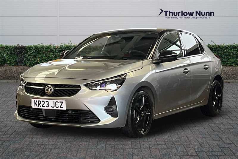 Used Vauxhall Corsa 2023 for sale - 77471840: Photo 7