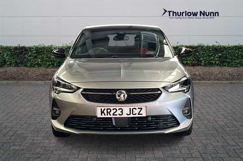 Used Vauxhall Corsa 2023 for sale - 77471840: Photo 8