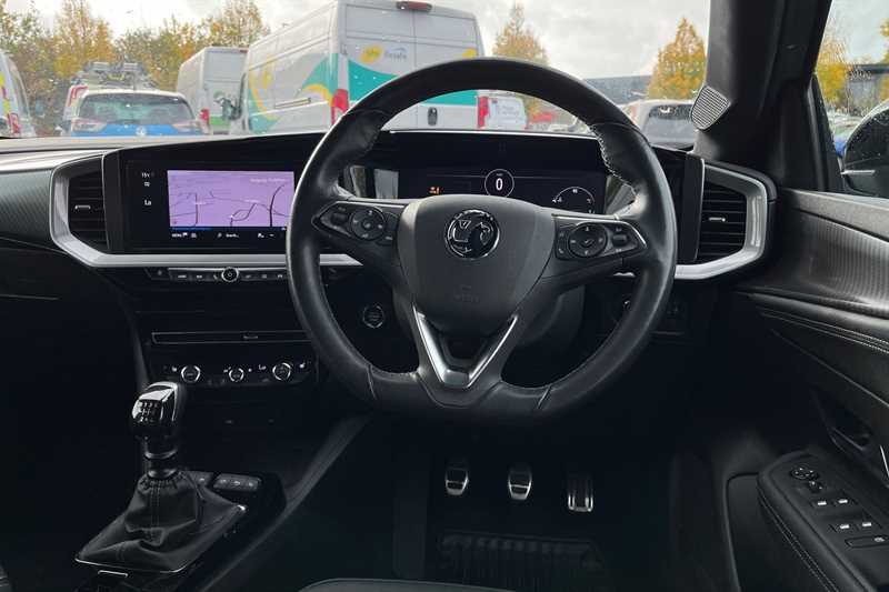 Used Vauxhall Mokka 2023 for sale - 76315841: Photo 11