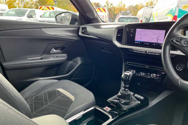 Used Vauxhall Mokka 2023 for sale - 76315841: Photo 14