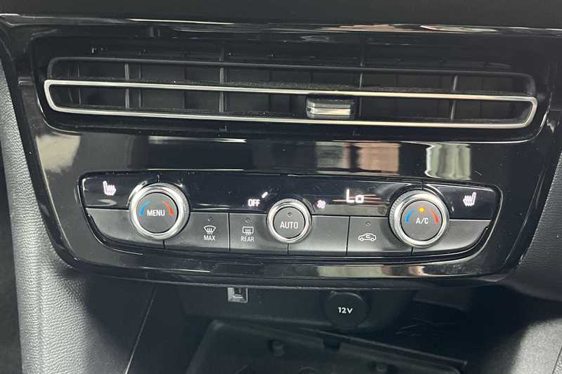 Used Vauxhall Mokka 2023 for sale - 76315841: Photo 15