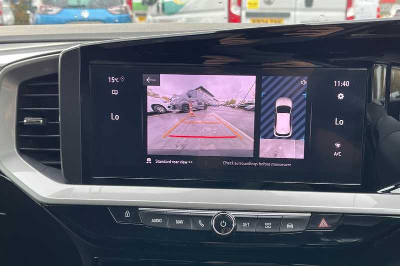 Used Vauxhall Mokka 2023 for sale - 76315841: Photo 19