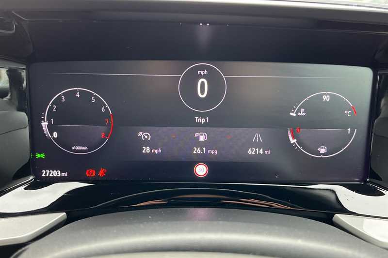 Used Vauxhall Mokka 2023 for sale - 76315841: Photo 20