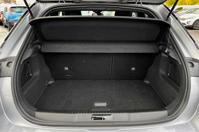 Used Vauxhall Mokka 2023 for sale - 76315841: Photo 24