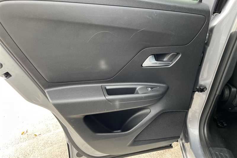 Used Vauxhall Mokka 2023 for sale - 76315841: Photo 29