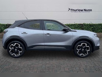 Used Vauxhall Mokka 2023 for sale - 76315841: Photo