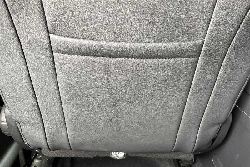 Used Vauxhall Mokka 2023 for sale - 76315841: Photo 30