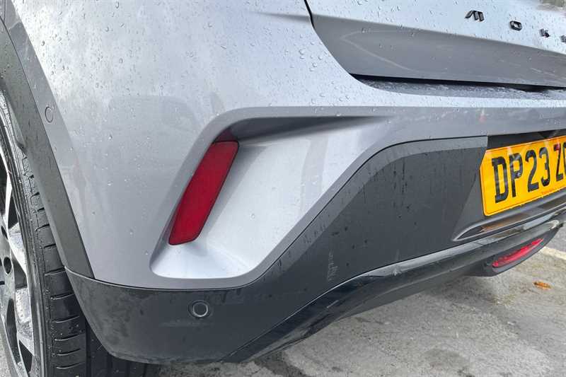 Used Vauxhall Mokka 2023 for sale - 76315841: Photo 37