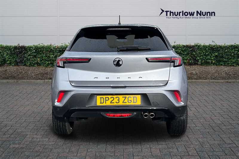 Used Vauxhall Mokka 2023 for sale - 76315841: Photo 4