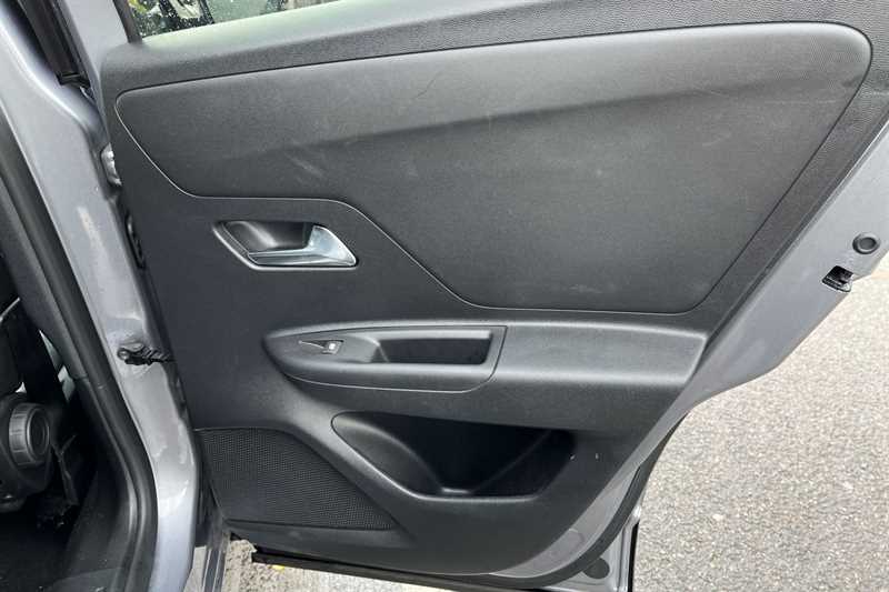 Used Vauxhall Mokka 2023 for sale - 76315841: Photo 43