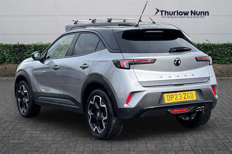 Used Vauxhall Mokka 2023 for sale - 76315841: Photo 5