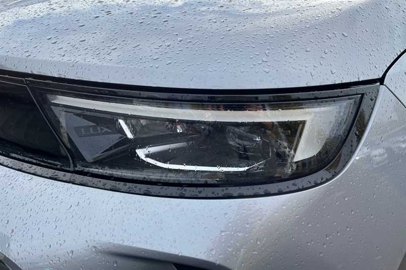 Used Vauxhall Mokka 2023 for sale - 76315841: Photo 58