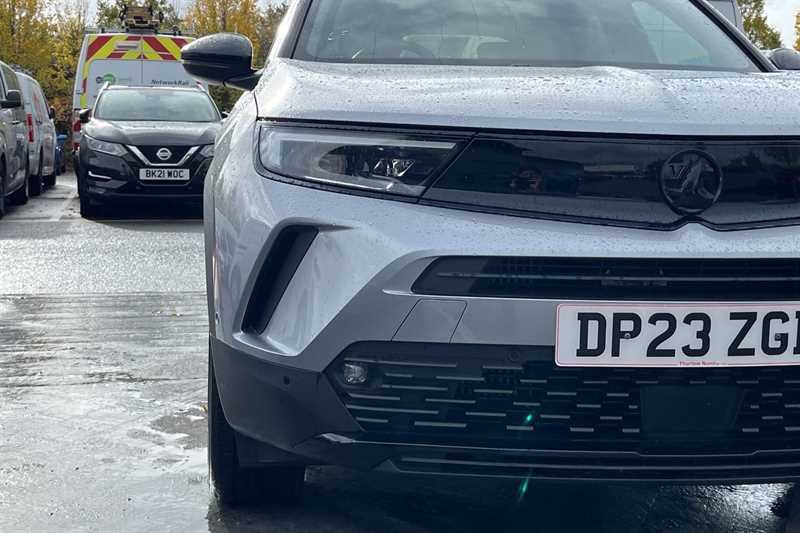 Used Vauxhall Mokka 2023 for sale - 76315841: Photo 59