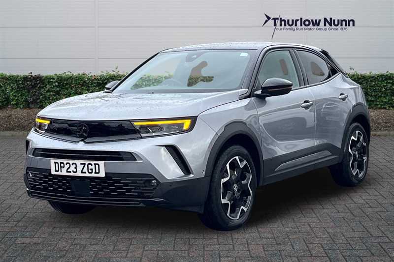 Used Vauxhall Mokka 2023 for sale - 76315841: Photo 7