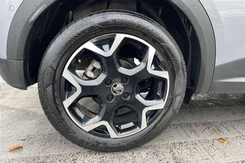 Used Vauxhall Mokka 2023 for sale - 76315841: Photo 9