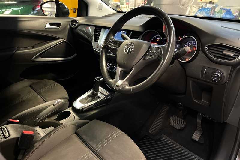 Used Vauxhall Crossland 2022 for sale - 77513517: Photo 10