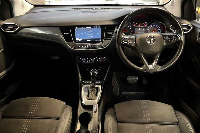Used Vauxhall Crossland 2022 for sale - 77513517: Photo 12