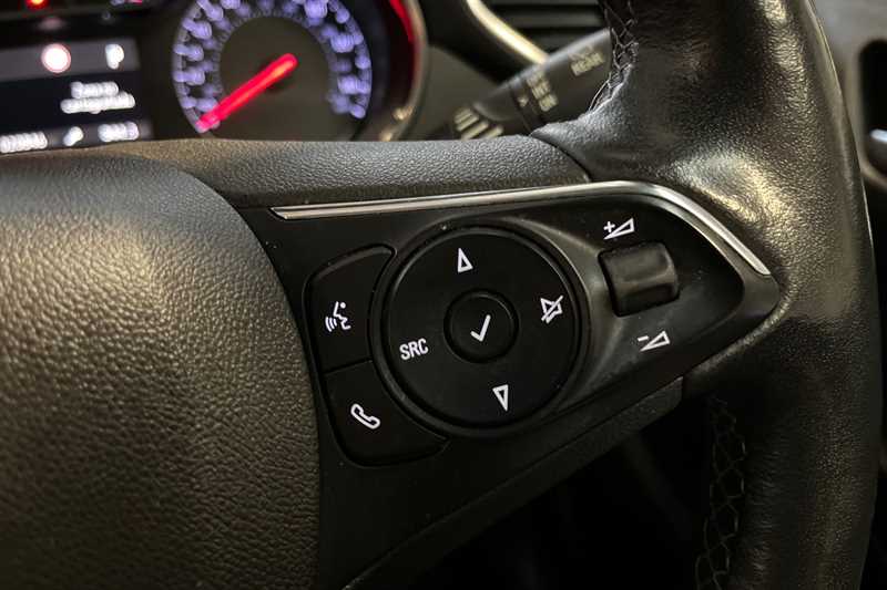 Used Vauxhall Crossland 2022 for sale - 77513517: Photo 22