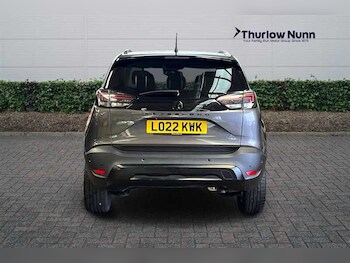 Used Vauxhall Crossland 2022 for sale - 77513517: Photo