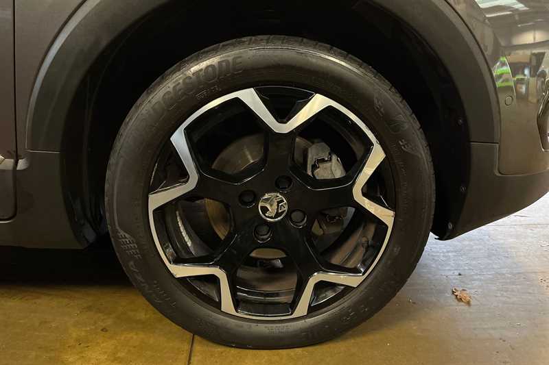 Used Vauxhall Crossland 2022 for sale - 77513517: Photo 56