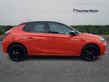 Used Vauxhall Corsa 2020 for sale - 78678164: Photo