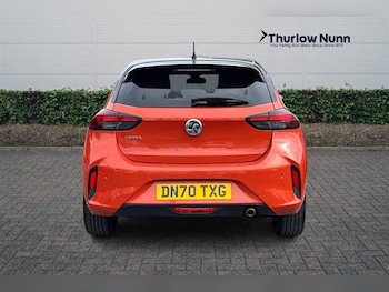 Used Vauxhall Corsa 2020 for sale - 78678164: Photo