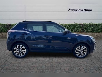 Used Ssangyong Tivoli 2020 for sale - 79318703: Photo