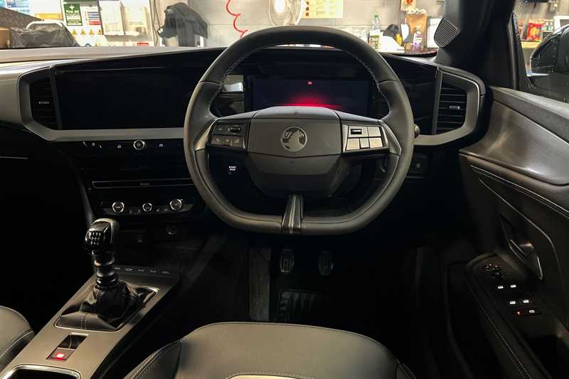 Used Vauxhall Mokka 2025 for sale - 77471642: Photo 11