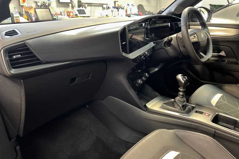 Used Vauxhall Mokka 2025 for sale - 77471642: Photo 13