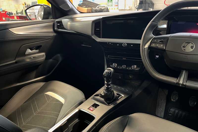 Used Vauxhall Mokka 2025 for sale - 77471642: Photo 14