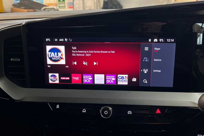 Used Vauxhall Mokka 2025 for sale - 77471642: Photo 17