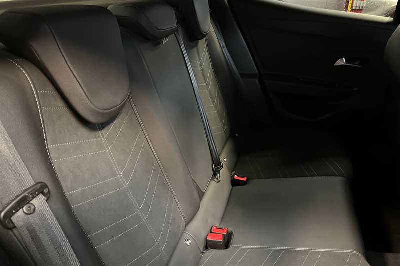 Used Vauxhall Mokka 2025 for sale - 77471642: Photo 23