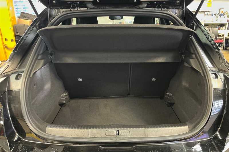 Used Vauxhall Mokka 2025 for sale - 77471642: Photo 24