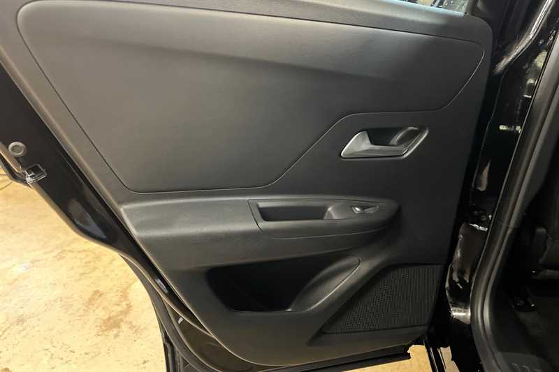 Used Vauxhall Mokka 2025 for sale - 77471642: Photo 29