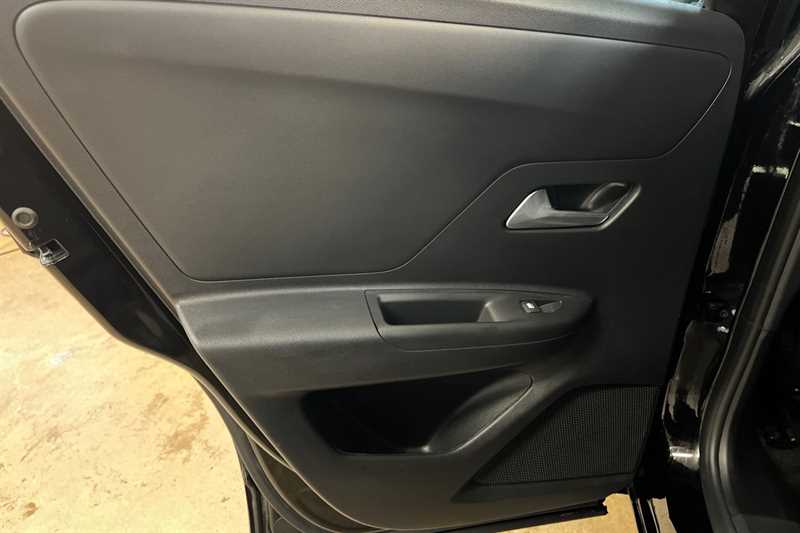 Used Vauxhall Mokka 2025 for sale - 77471642: Photo 34