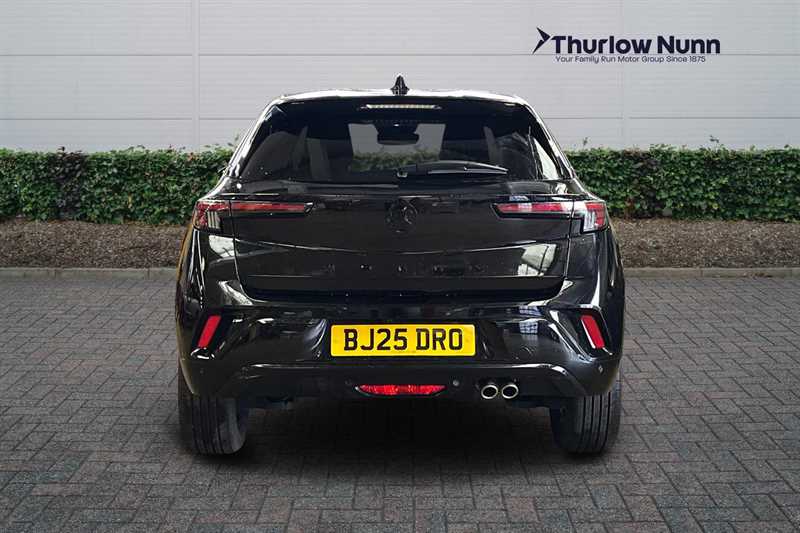 Used Vauxhall Mokka 2025 for sale - 77471642: Photo 4