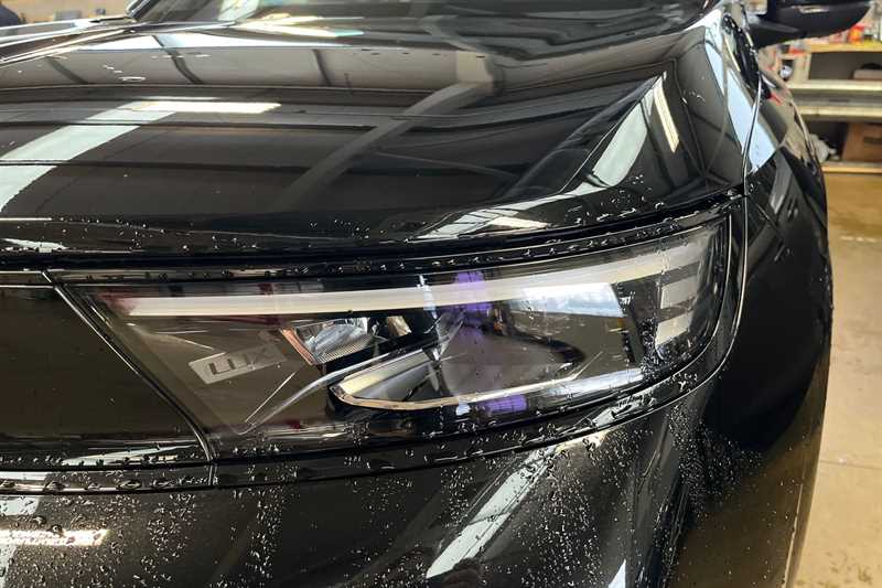 Used Vauxhall Mokka 2025 for sale - 77471642: Photo 58