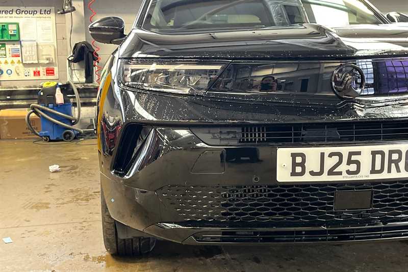 Used Vauxhall Mokka 2025 for sale - 77471642: Photo 59