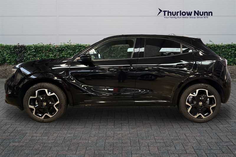 Used Vauxhall Mokka 2025 for sale - 77471642: Photo 6