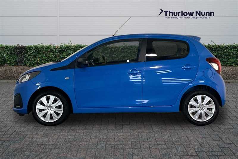 Used Peugeot 108 2016 for sale - 77660592: Photo 10