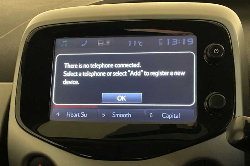 Used Peugeot 108 2016 for sale - 77660592: Photo 18