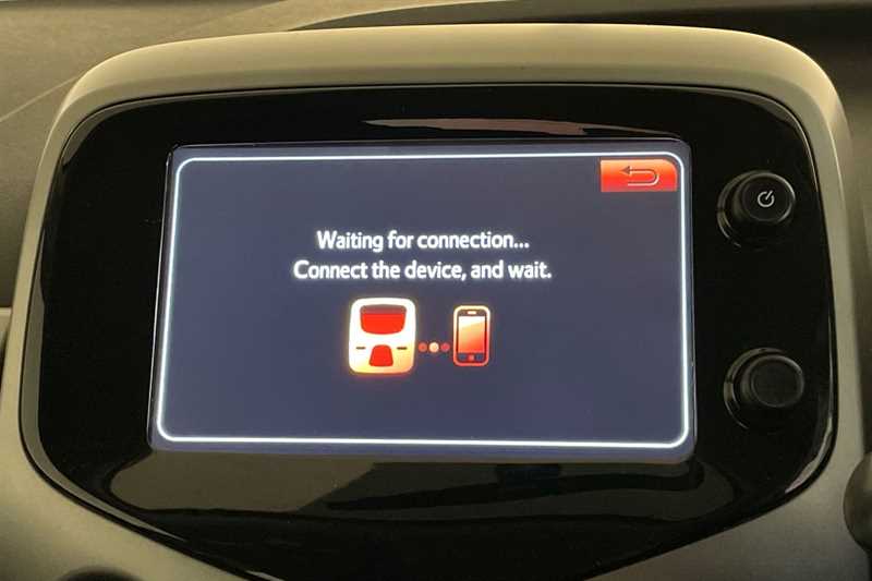 Used Peugeot 108 2016 for sale - 77660592: Photo 19