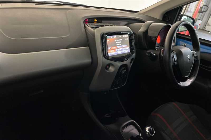 Used Peugeot 108 2016 for sale - 77660592: Photo 2