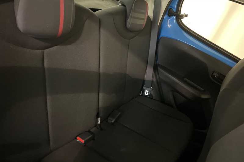 Used Peugeot 108 2016 for sale - 77660592: Photo 23