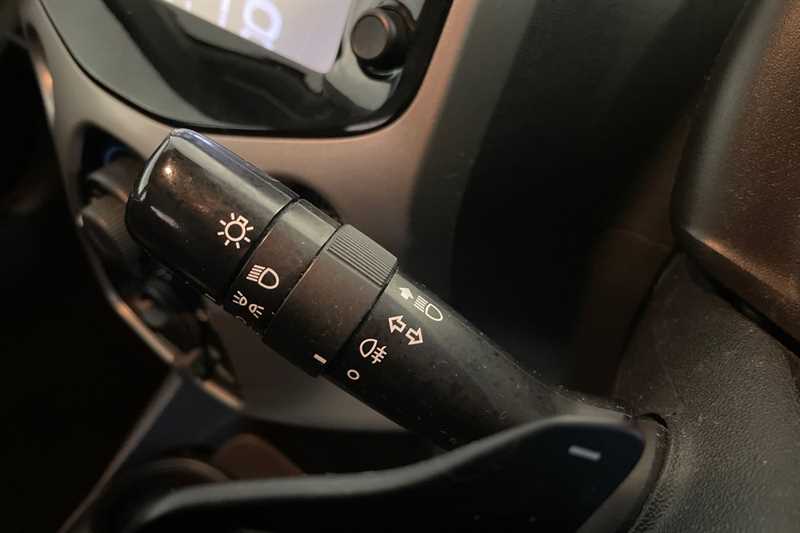 Used Peugeot 108 2016 for sale - 77660592: Photo 25