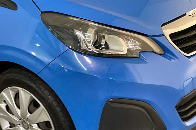 Used Peugeot 108 2016 for sale - 77660592: Photo 40