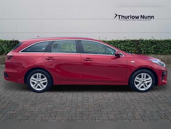 Used Kia Ceed 2021 for sale - 75580435: Photo