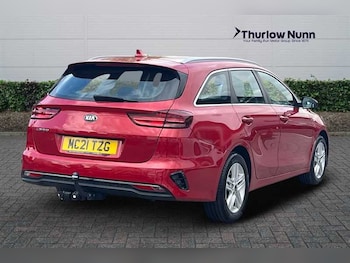 Used Kia Ceed 2021 for sale - 75580435: Photo