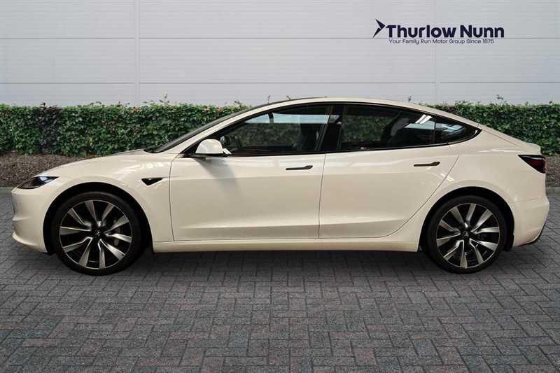 Used Tesla Model 3 2024 for sale - 77648403: Photo 6