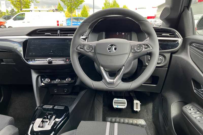 Used Vauxhall Corsa 2025 for sale - 76928269: Photo 11